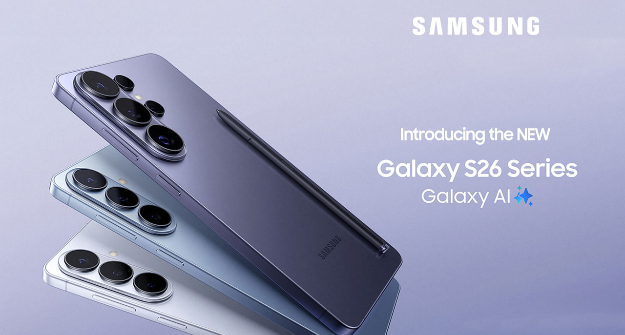 Samsung S26